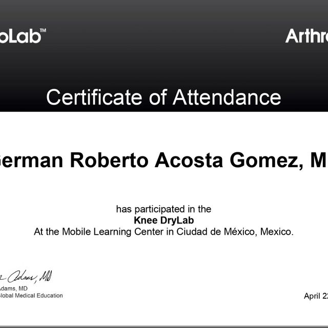 Ampliar imagen: certificate 9