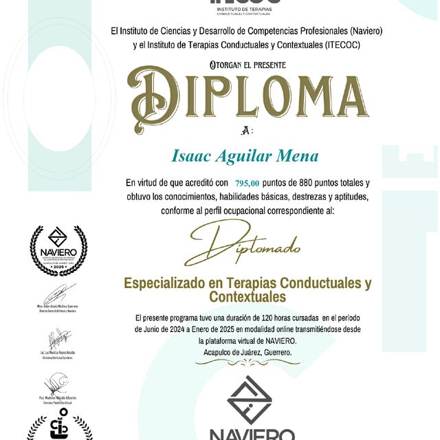 Ampliar imagen: certificate 1
