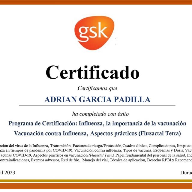 Ampliar imagen: certificate 5