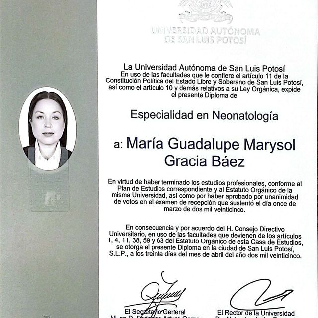 Ampliar imagen: certificate 3