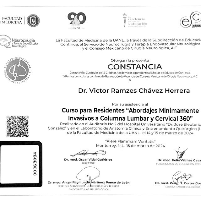 Ampliar imagen: certificate 7