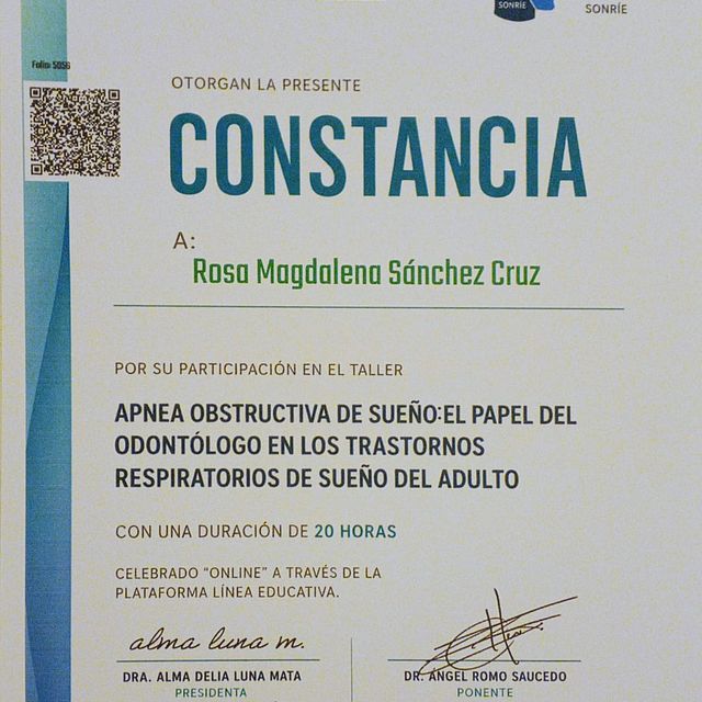 Ampliar imagen: certificate 5