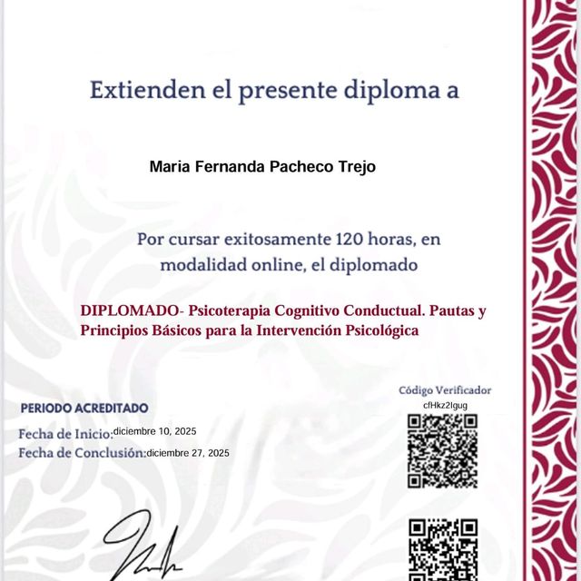 Ampliar imagen: certificate 3