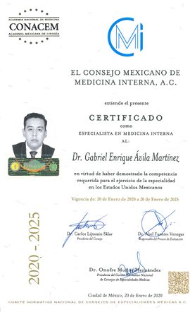 Ampliar imagen: certificate 1