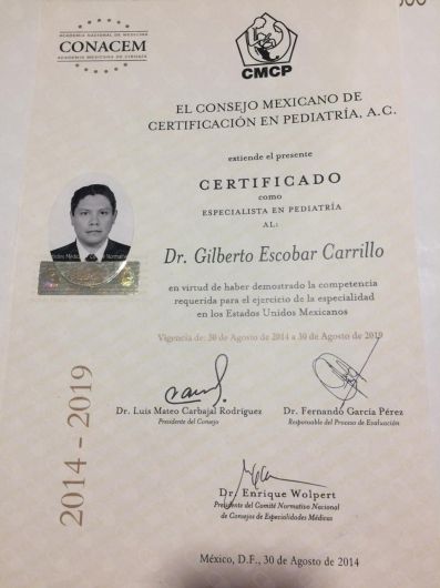 Ampliar imagen: certificate 3