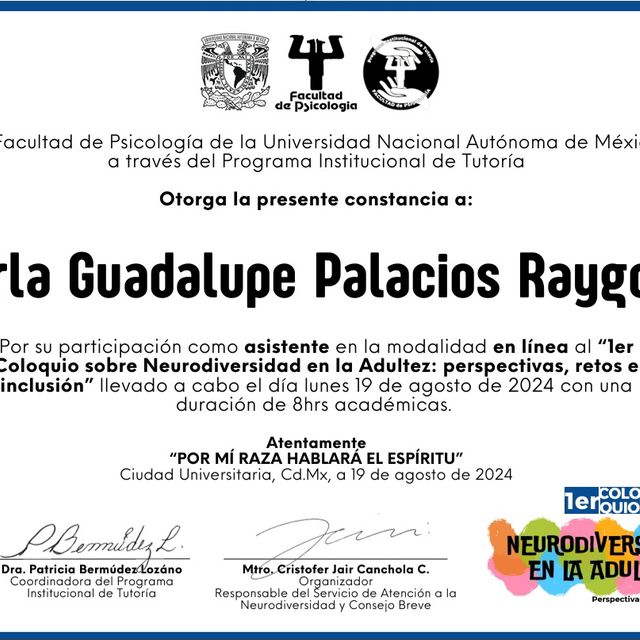 Ampliar imagen: certificate 3