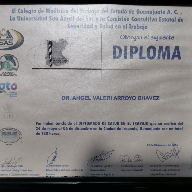 Ampliar imagen: certificate 3