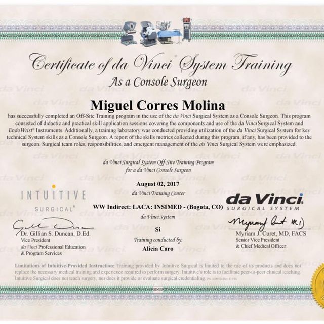 Ampliar imagen: certificate 1