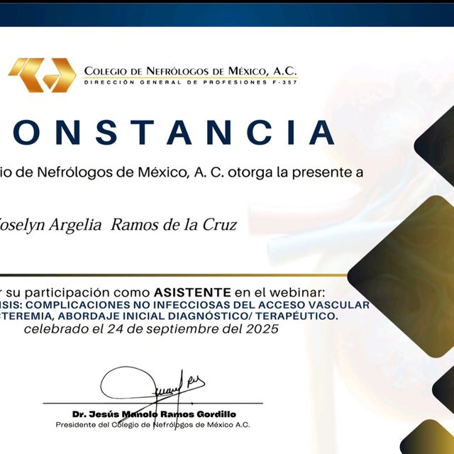 Ampliar imagen: certificate 13