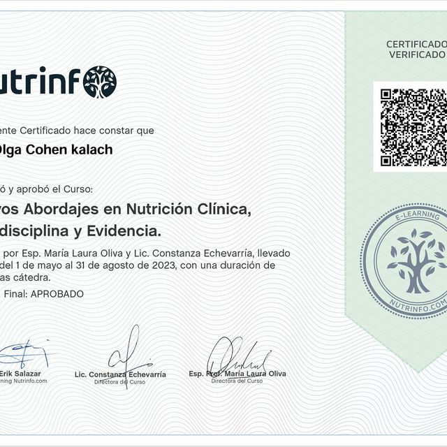 Ampliar imagen: certificate 7