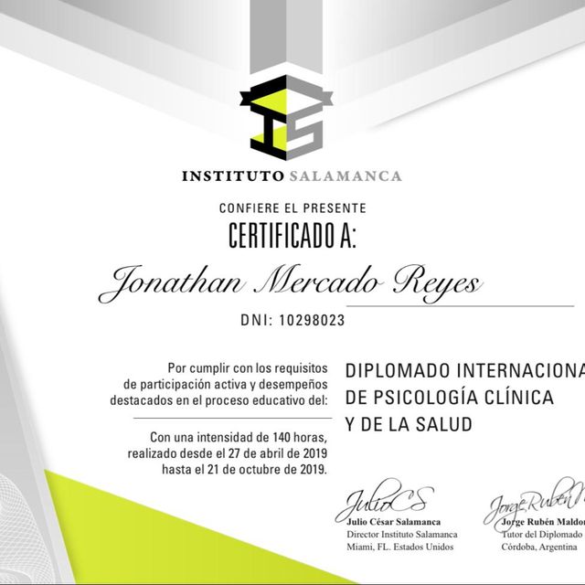 Ampliar imagen: certificate 3