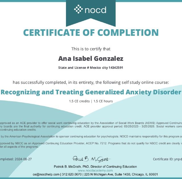Ampliar imagen: certificate 5