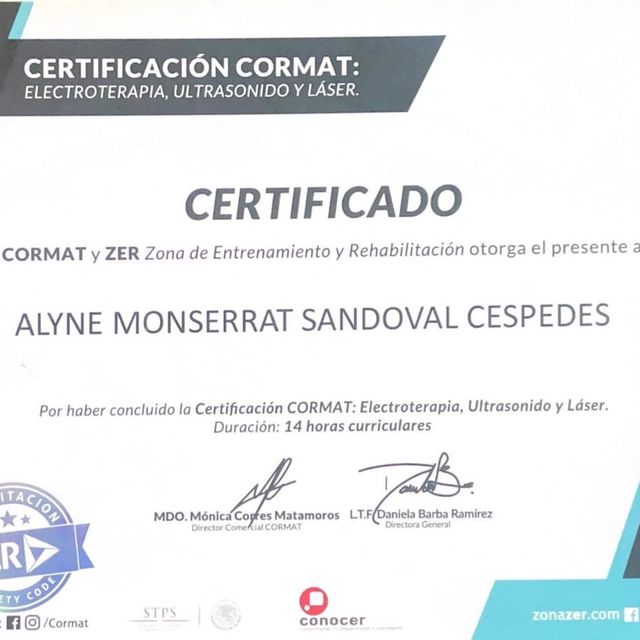 Ampliar imagen: certificate 13