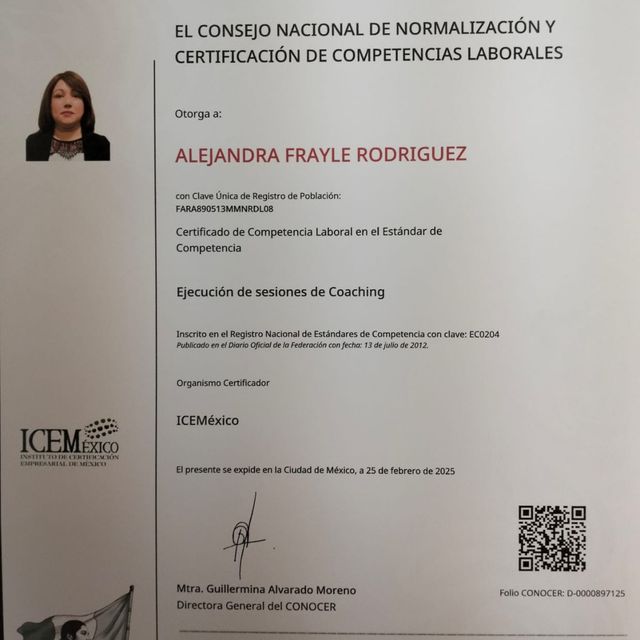Ampliar imagen: certificate 7