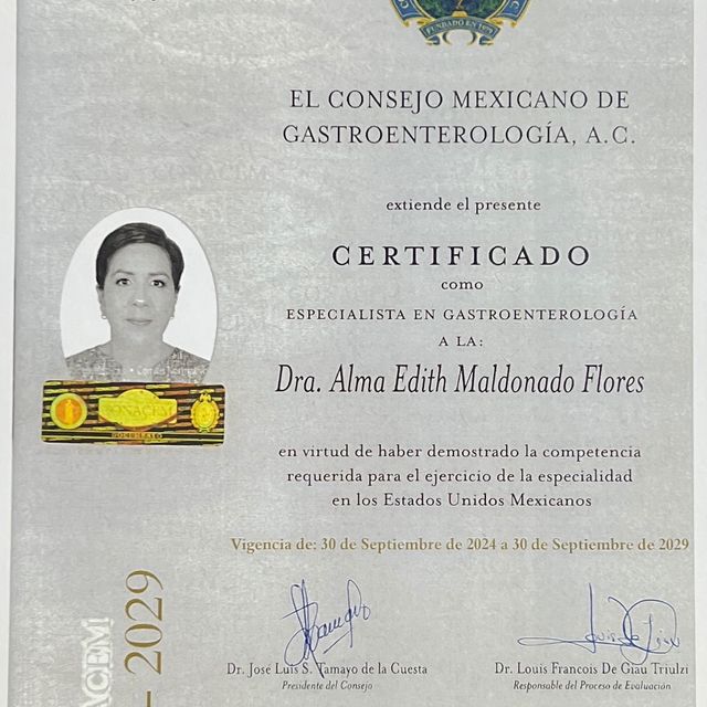 Ampliar imagen: certificate 1