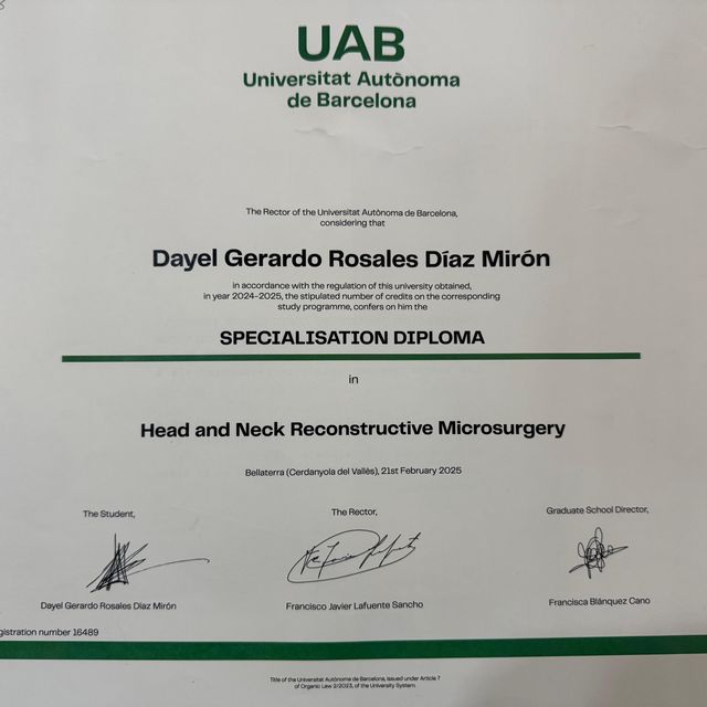 Ampliar imagen: certificate 8