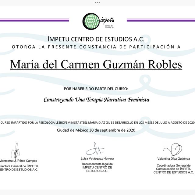 Ampliar imagen: certificate 3