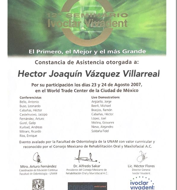 Ampliar imagen: certificate 7