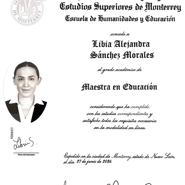 Ampliar imagen: certificate 3