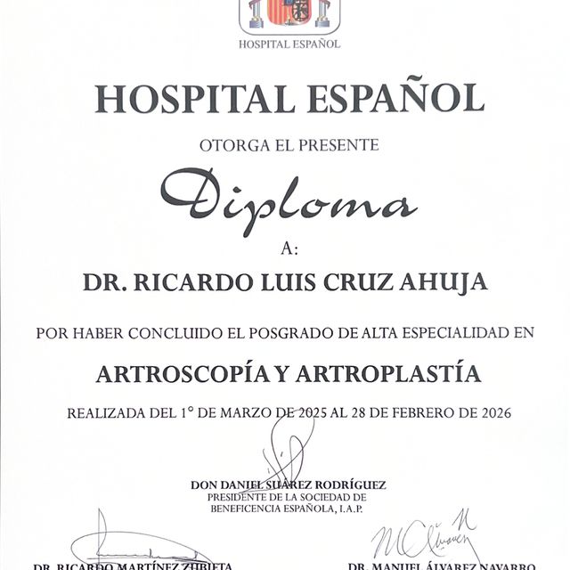 Ampliar imagen: certificate 1