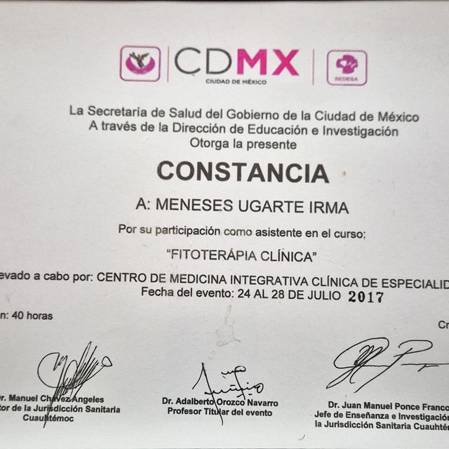 Ampliar imagen: certificate 5