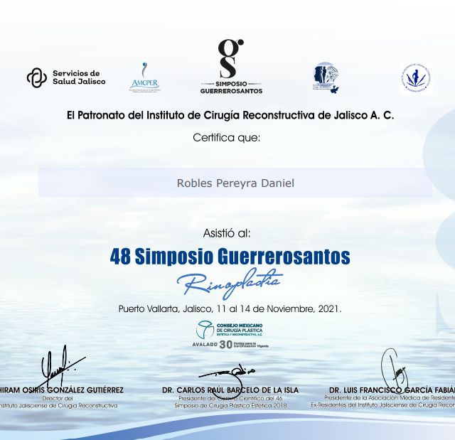 Ampliar imagen: certificate 7