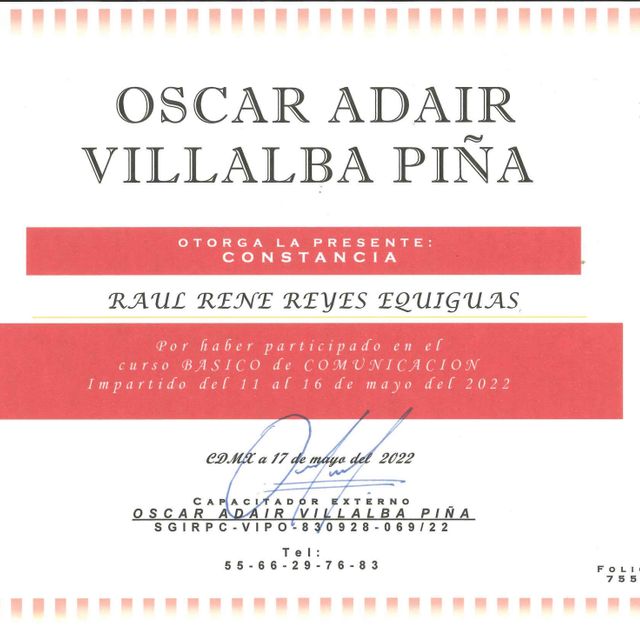 Ampliar imagen: certificate 2
