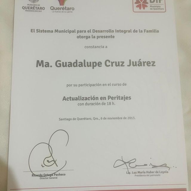 Ampliar imagen: certificate 3