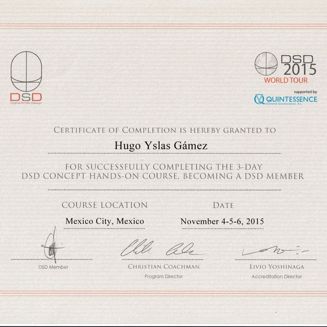 Ampliar imagen: certificate 2