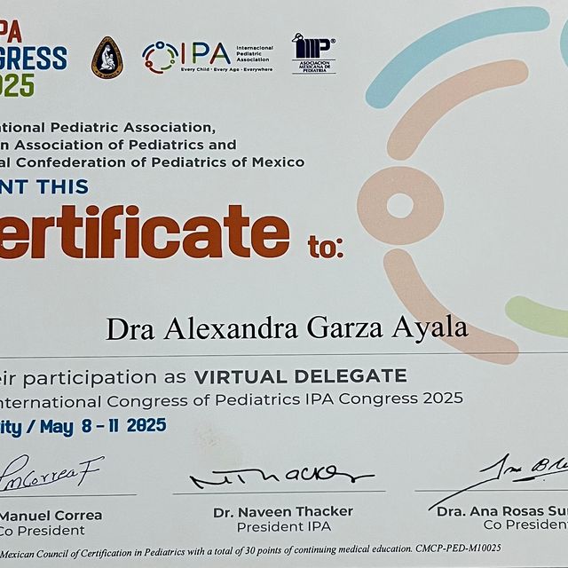 Ampliar imagen: certificate 1