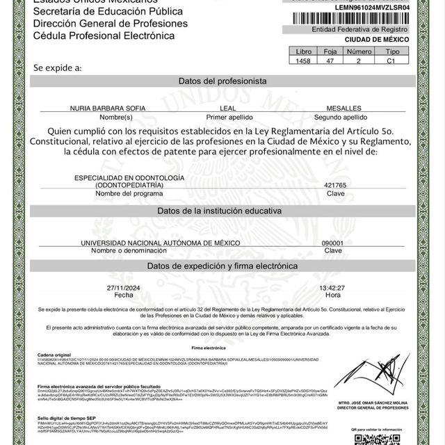 Ampliar imagen: certificate 1