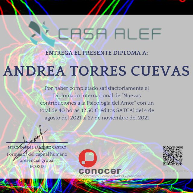 Ampliar imagen: certificate 3