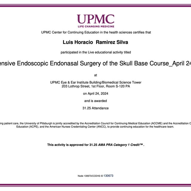 Ampliar imagen: certificate 10