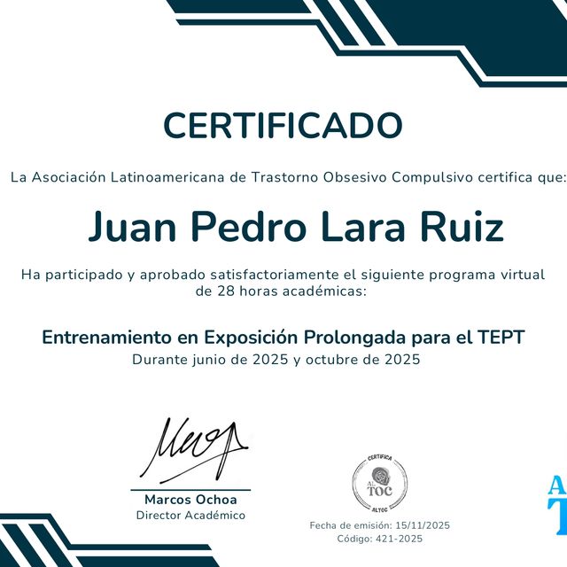 Ampliar imagen: certificate 7