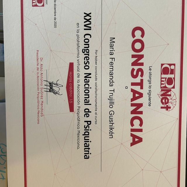 Ampliar imagen: certificate 11