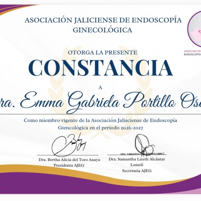 Ampliar imagen: certificate 6