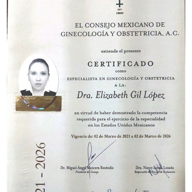 Ampliar imagen: certificate 1
