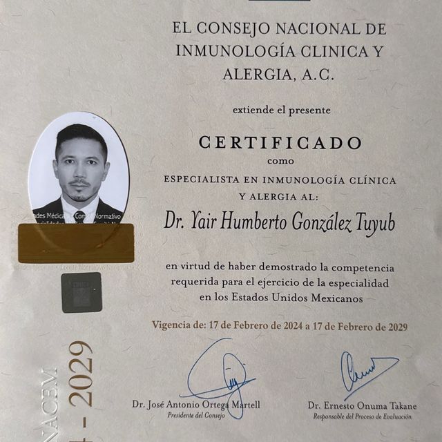 Ampliar imagen: certificate 1