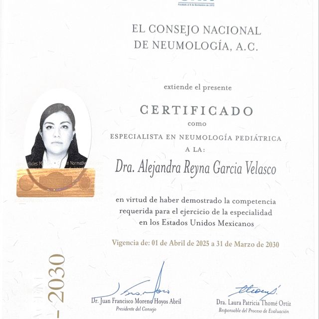 Ampliar imagen: certificate 1