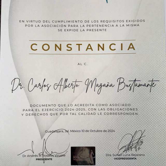 Ampliar imagen: certificate 5