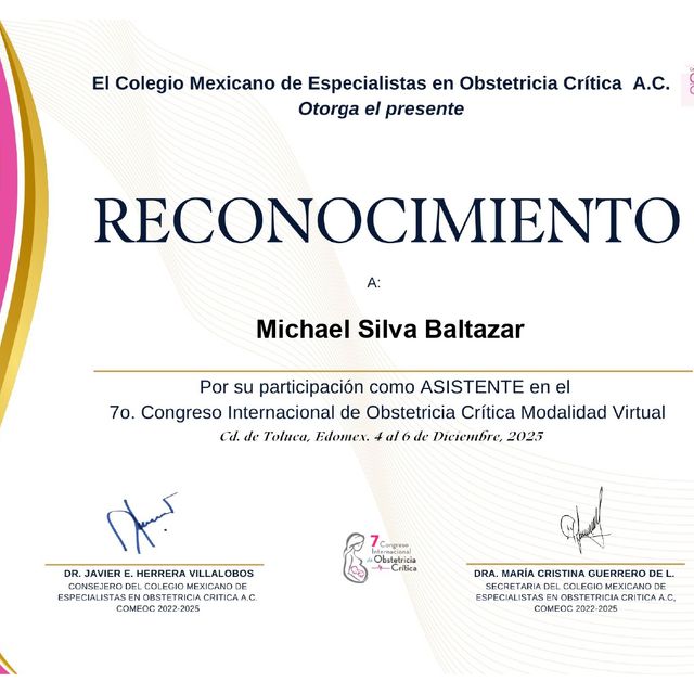 Ampliar imagen: certificate 12