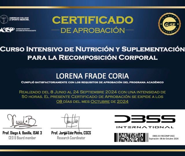 Ampliar imagen: certificate 9