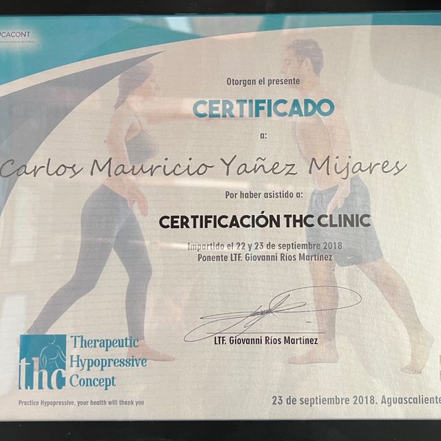 Ampliar imagen: certificate 16