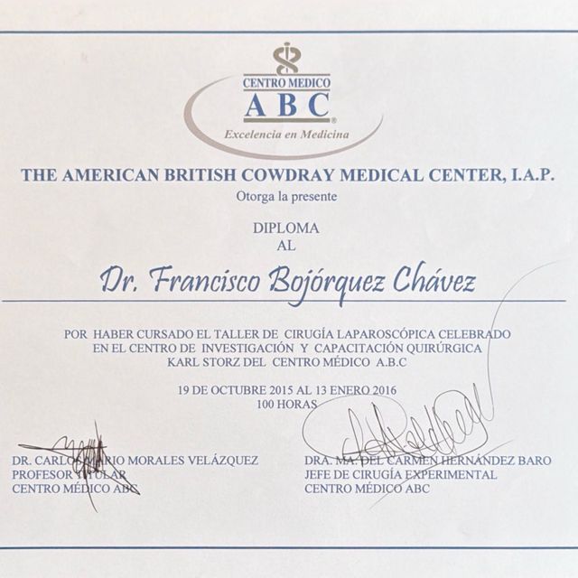 Ampliar imagen: certificate 4