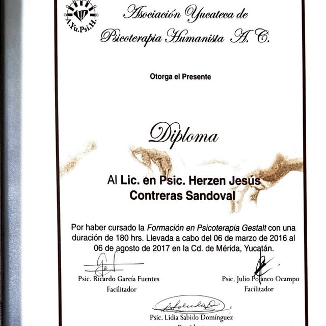 Ampliar imagen: certificate 7