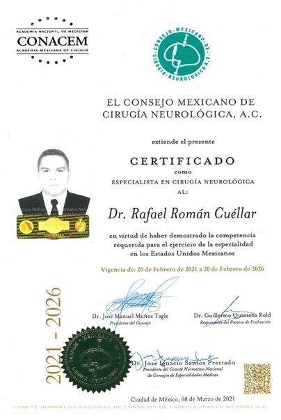 Ampliar imagen: certificate 10