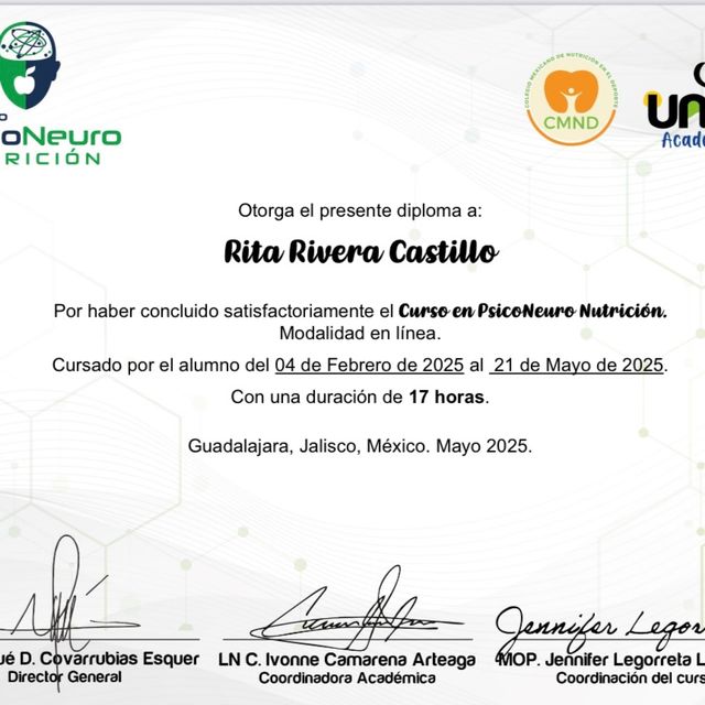 Ampliar imagen: certificate 3