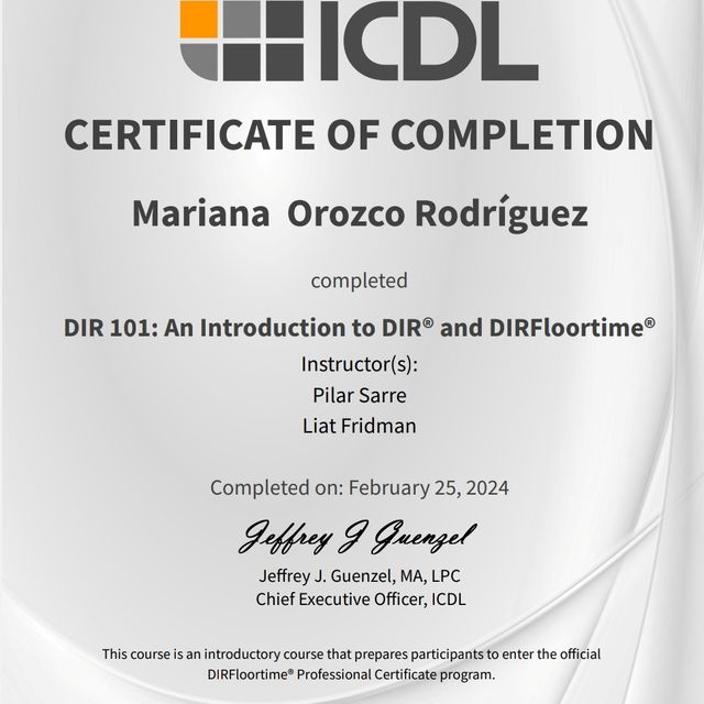 Ampliar imagen: certificate 1