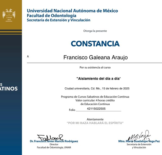 Ampliar imagen: certificate 3