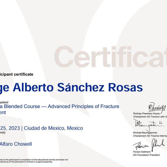 Ampliar imagen: certificate 6